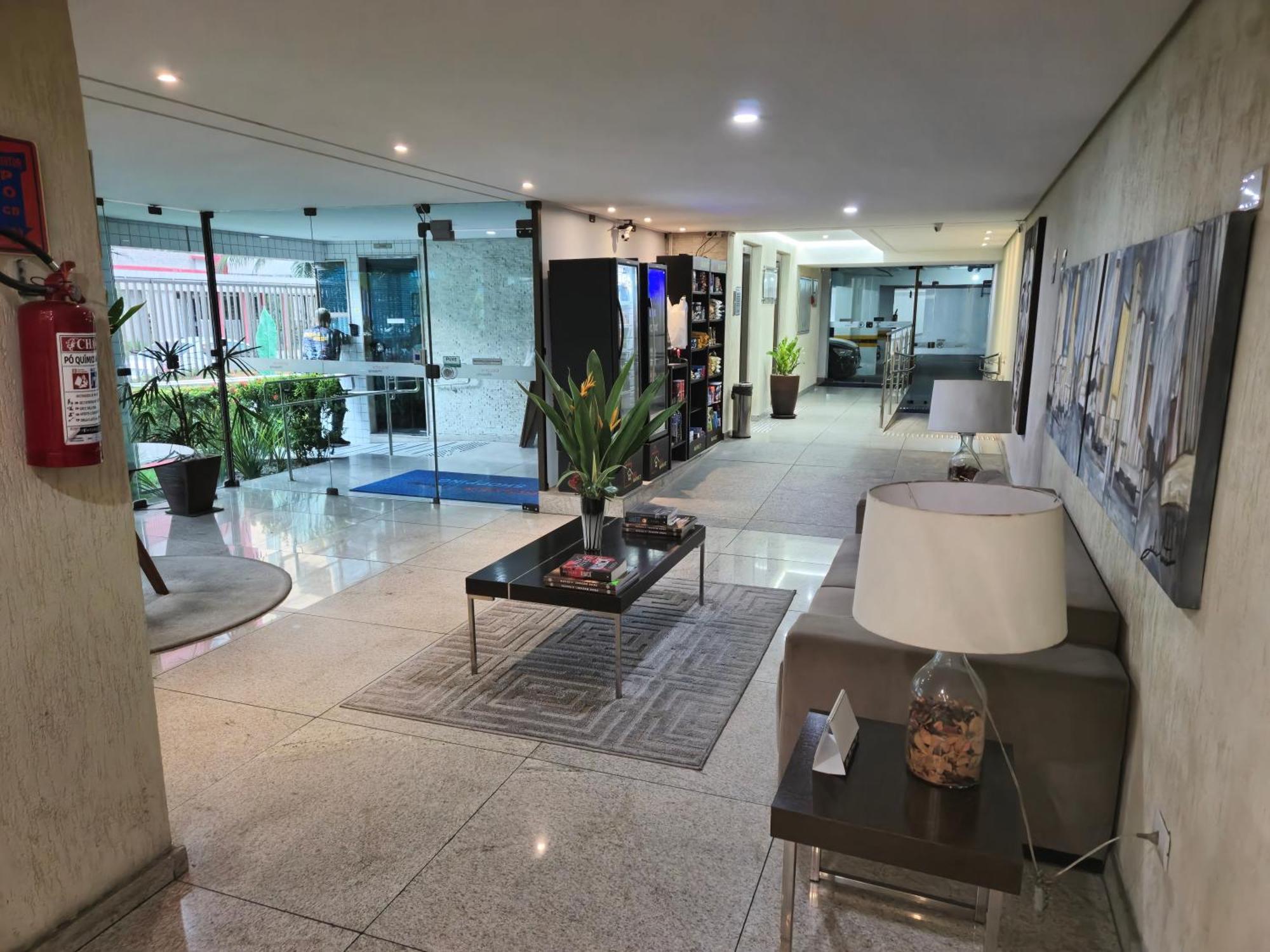Em Boa Viagem Perto De Tudo No Golden Home Shopping! เรซิเฟ ภายนอก รูปภาพ